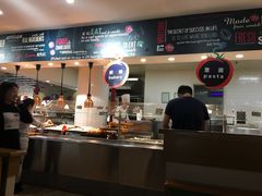 -So Lounge索兰至餐厅(蓝色港湾店)