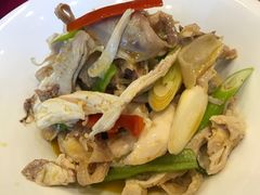 -巴依老爷新疆美食(望京小街店)