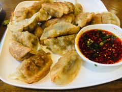 -张师傅烧烤(CBD店)