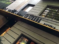 -La Strada(安福路店)