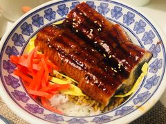 -肆月河豚·新淮扬(金融街店)