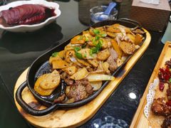-清真马家馆(振兴街店)
