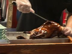 -羲和雅苑•北京烤鸭(平安国际金融中心店)