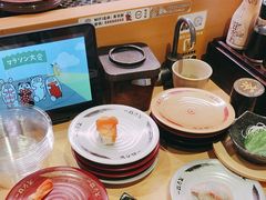 -寿司郎(皇庭广场店)