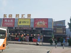 -东晓胜汇里(南洲北路店)