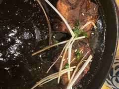 -吉兆·料理(红梅南路店)
