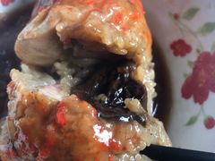 肉粽-群众牛肉小点(蚵仔煎)