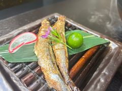 -大江户日本料理(吕厝店)