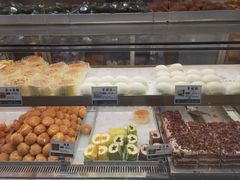 -周记传统糕点PASTRY(蜀汉路店)