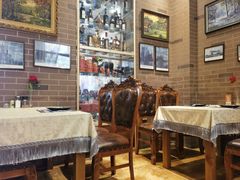 -安德烈俄式西餐厅(中央大街店)