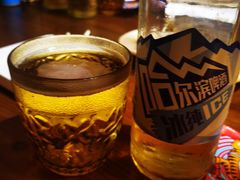 -冰城串吧(中上园店)