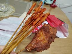 -肯德基(观前新店)