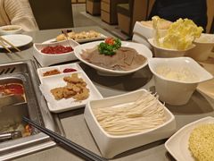 -海底捞火锅(万达广场店)