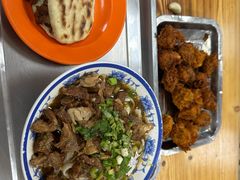 -清真-戏楼王记牛肉面