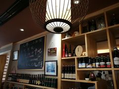 -以前的小酒馆(中山广场店)