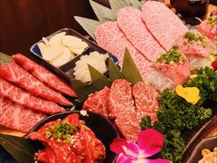 -丸藏和牛烧肉专门店(园区师惠坊店)