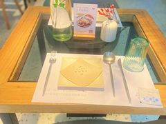 -春树下·树屋花房西餐厅(罍街AS1980店)