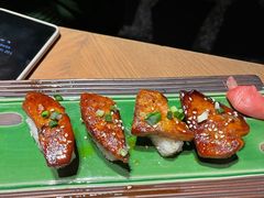 法式鹅肝-虹料理(景枫中心店)