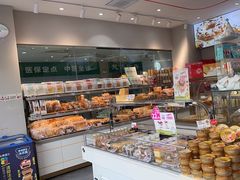-爱维尔阳光蛋糕(汇金广场店)
