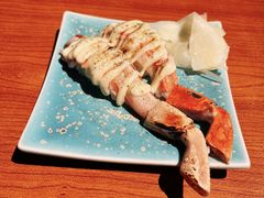 -炙柒Sekinana·精致日料(合生汇店)