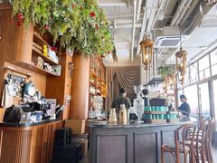 -LE MISSMORE餐酒吧(茉念西里店)
