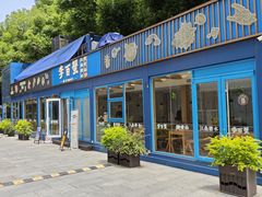 -李百蟹·江南蟹黄面·河景餐厅(夫子庙总店)