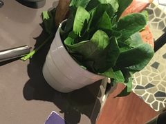 -捞王锅物料理(上海世茂广场店)