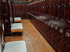 -碧中海汤泉汗蒸酒店