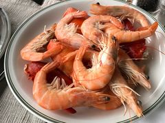 -广州花园酒店-凌璇阁360度高空海鲜自助餐CAROUSEL