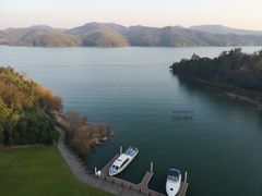 -天目湖涵田半山温泉