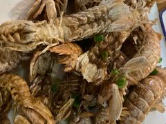 -前王院•巧克力海鲜市集餐厅(万平口店)