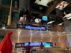 -叁宝烤肉• 西安烧烤(凤城十二路店)