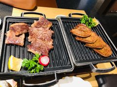 -虹料理·日料放题(悠方店)