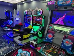 -紫园足道24h养生休闲会所(安吉万达店)