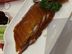 -大鸭梨烤鸭(石佛营店)