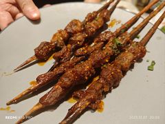 -阳光岛·海鲜盛宴(银泰中心in99店)
