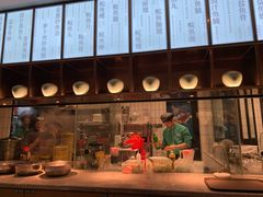 -淘米捞·米汤脆鲩鱼火锅(福田皇岗店)