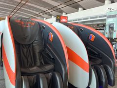 -常州奔牛国际机场