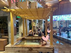 -长白山万达国际度假区