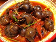 老闽田螺-老闵田螺馆·南昌市井菜·特色小吃(总店)