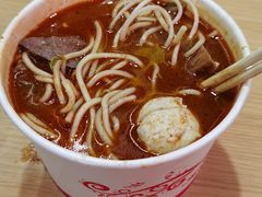 -大中沙茶面(中山路店)