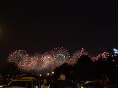 -永定门南广场