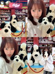 -Hamleys哈姆雷斯(东方福来德店)