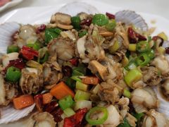 -威海渔村(黄兴路店)