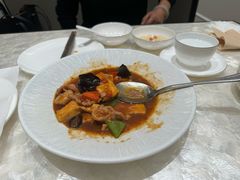 -頂好酒家·经典粤菜(海信广场店)
