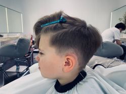 点击看大图 -OnHair造型