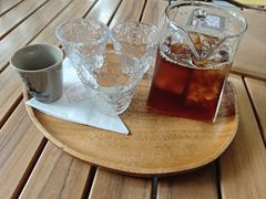 -樹下遇见树·咖啡