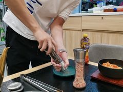 -臻牛烤肉