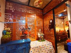-锦尚阁烤鱼•天津菜(宣武门胡同店)