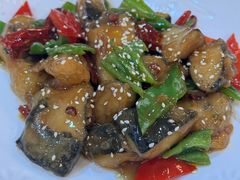 -长春观斋补堂素菜馆